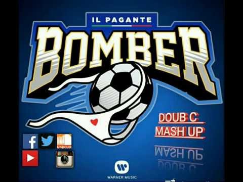 Give me bomber - Merk and Kremont & Fedde Le Grand vs Il Pagante ( Doub C mashup )