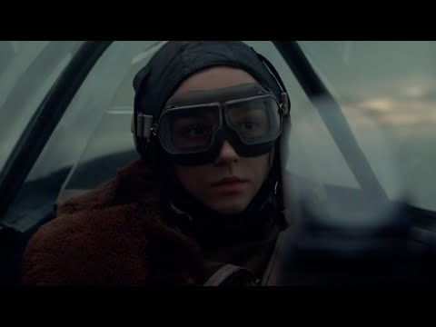Воздух — Русский трейлер (2023)