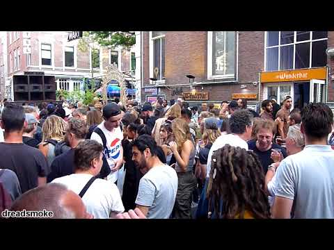 MASEGO SOUNDSYSTEM pt2