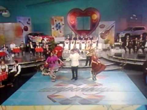 Danilushka -izvodjac Mateja Radic - Gula