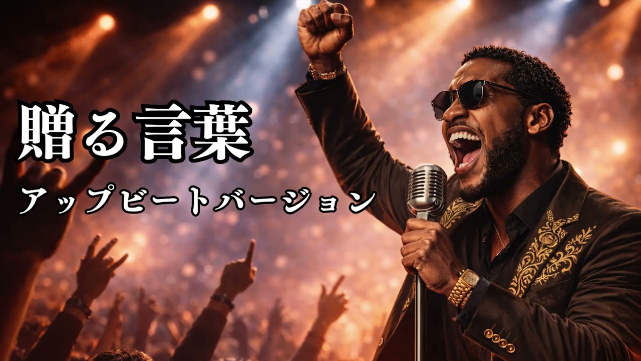 贈る言葉 - FLOW (original by 海援隊) | アップビート ver. | 平成名曲