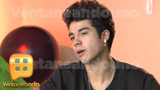 ¡Mario Bautista habla de la acusación por supuesto abuso sexual a cuatro jóvenes! | Ventaneando