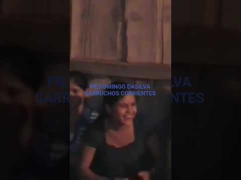 Pr Domingo Dasilva Garruchos Corrientes