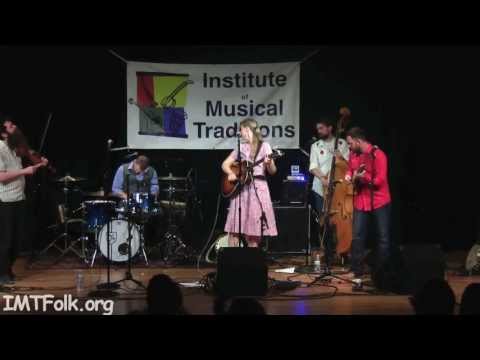 "The Skillet Blues", Nora Jane Struthers & The Party Line