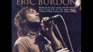 Eric Burdon - Dey Won't (1982)