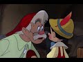 Pinocchio Geppetto Meets Pinocchio Original Dutch 1995 Version 1080p HD