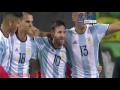 Argentina Vs Panama Copa America Centenario 2016 Resumen FULL HD