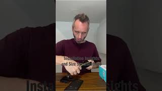 Installation Insights and Size Specifications