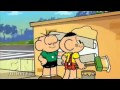 Cartoon Network Brasil Promo Mnica 50 Anos Maratona