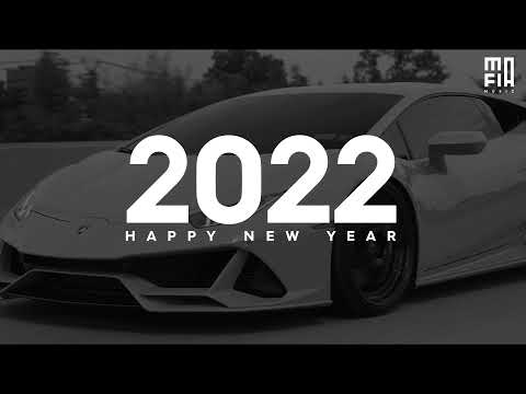 NEW YEAR MIX 2022 🔥 Epic House Music Mix 2022 🔥