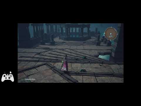FF7 Rebirth Gameplay