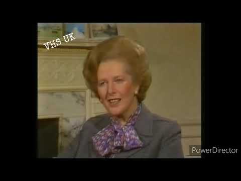 BBC News - New year eve 1981