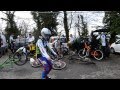 STUNT BIKE 2013 TEAM RELEASE