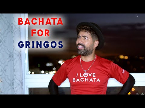 Bachata For Gringos - Bebere [Grupo Extra]