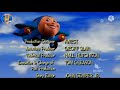 Jay Jay The Jet Plane Credits Speed 2x