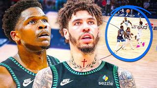 LaMelo Ball Changes Everything For The Timberwolves