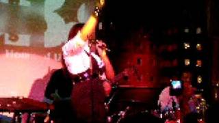 Jazmine Sullivan - One Night Stand (Live)