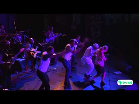 Le live inédit d'Ignace DON METOK à l'Institut Français de Cotonou