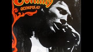 Johnny Hallyday   Le jeu que tu joues       1966