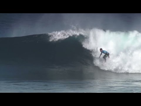 Adriano de Souza on Title Hunt