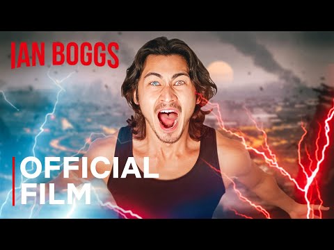 The Son of Gods | Ian Boggs Original