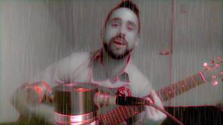 Les temps fous - Vincent Cloutier-Bolduc (Daniel Bélanger cover)