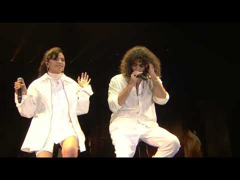 מובילאיי הנפקה 2022 - נאמבר טונה ויסמין מועלם סהרה