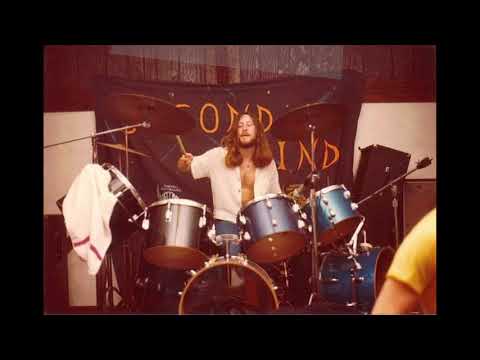 Buzz&Tuna76  - Come Back Baby