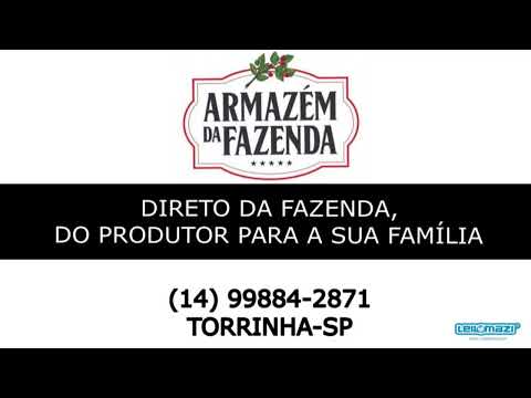 Leilão Leilomazi - Dois Córregos (11/03/2026)