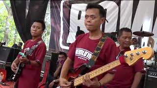 Download lagu Nasibku Brodin New Pallapa Live Bowong mp3