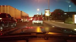 Car accident