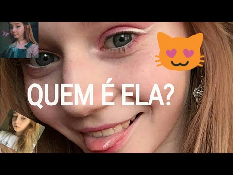 Quem é Liinaliiis Alina?