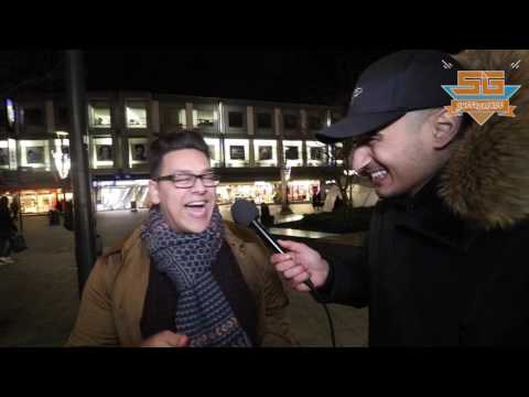 WELKE RAPPER MOET LEVENSLANG KRIJGEN?? - SUPERGAANDE INTERVIEW