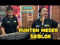 PUNTEN MESER SEBLAK WAGISTA COVER BY ITA ITOXS