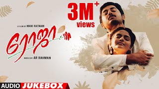 Download lagu Roja - AudioJukebox| Roja Tamil Movie | Arvind Swamy, Madhubala | Mani Rathnam | A.R.Rahman mp3