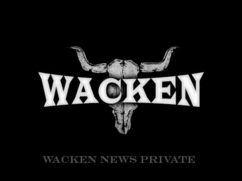 Wacken Kaffee WOA Edition 32 Wacken Open Air 2022 Wacken News Private Wacken ist nur einmal im Jahr