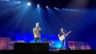 Las nubes de tu pelo - Fito &amp; Fitipaldis (con Dani Martín) - Madrid, 25/06/2018