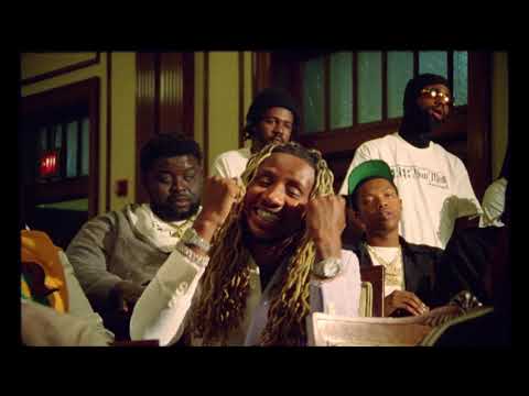 100K Track X YNW Melly - Slums (Official Video)