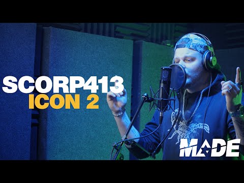 ICON 2 - Scorp413 (Gruppe C)