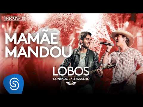 Mamãe Mandou video