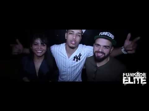 MC JOAO  FUNK D ELITE SHOWCASE - L DESIGN PROD