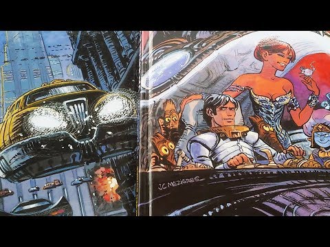 panellogy 165 - valerian