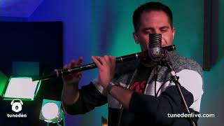 &quot;Mick Ryan&#39;s Lament&quot;- Wendell