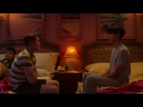 2x04 nick and charlie #9