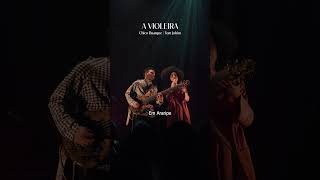 A Violeira (Chico Buarquee Tom Jobim) com @MichaelPipoquinha  ♥ #vanessamoreno  #shorts