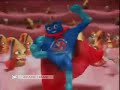 Iklan Konvermex Cacing Cacing Di Perut 2010