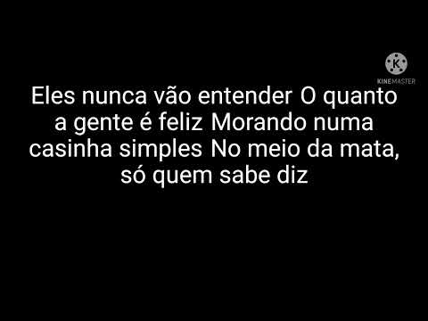 COISAS DO INTERIOR - ZÉ VAQUEIRO - LETRA