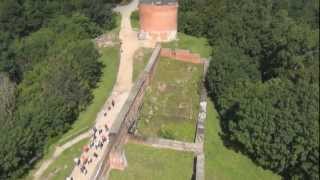 Latvia: Turaida museum reserve