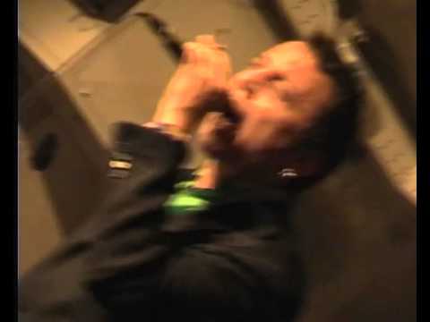 ALBERTO BONI AND THE UONNA CLUB CITY ROCKERS -  AMICI SCOMPARSI