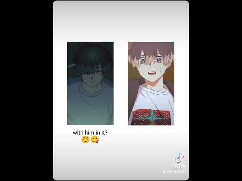 Supriseee I'm not dead (this is cringe) #mikoto #milgram